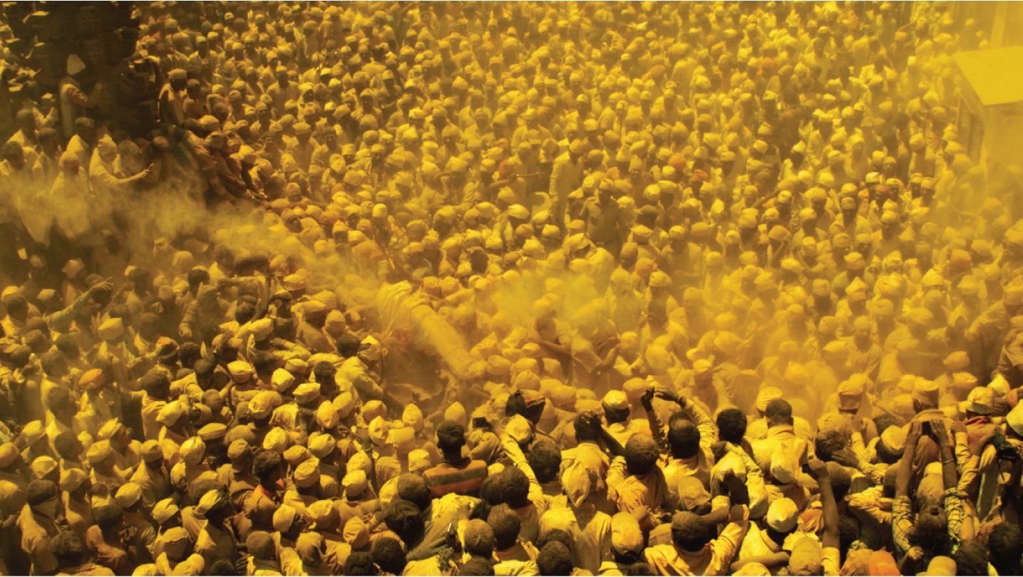 Maharashtra Tourism – Jejuri